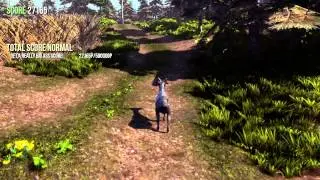 Keeplay: Goat simulator