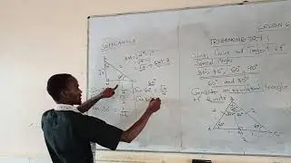 TRIGONOMETRY 1
