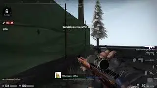 Danger zone with a girl |  CS GO against the cheaters | Запретная зона с читерами?