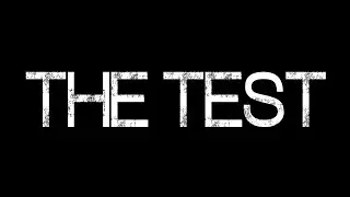 BoyDrama B2 // Chapter 3 - The Test