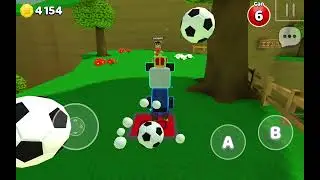 Squid Game videosu