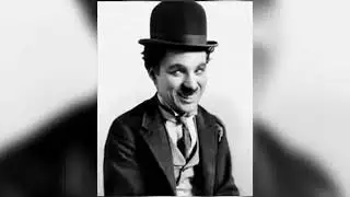 Charlie Chaplin  (Hidden Truth)#Charliechaplin#laurelhardy#iconauta#clickinfo