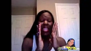 Babbzy Says Dont Let No One Disrespect You!!!!!! [2012]