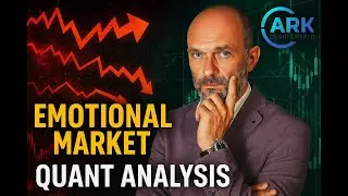 Inside the Crypto Shock: Quant Models, Market Glitches & Macro Outlook. Global Cycle Reset 🔥🧠