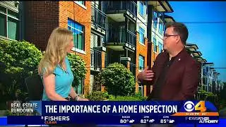 The Importance of a Home Inspection | Berkshire Hathaway