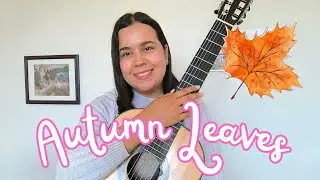 Autumn Leaves