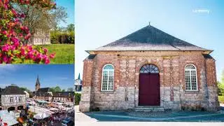 En mars 2023 sur le Terroir de Caux !