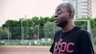 Charlie Dark: Run Dem Crew (Part 2)