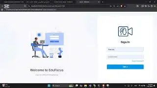  EduFocus &mdash; AI-Powered Student Engagement Monitoring System