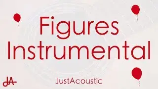 Figures - Jessie Reyez (Acoustic Instrumental)