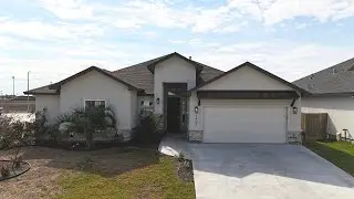 Интерьер дома от компании Live Oak Construction в Корпус-Кристи | Кингс-Лэндинг | 4 спальни | 3 с...