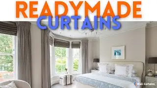 Ready made curtains | Buy Quality Thermal and Lined Curtains | 30% off