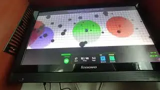 Evades.io - CCH 39 | Olymp Run