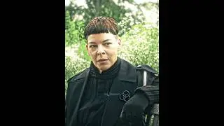Jadis talks about Rick / The Walking Dead #shorts