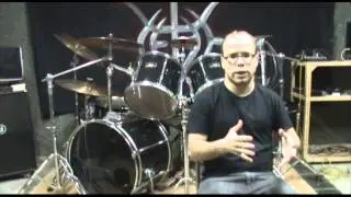 Growl Experience - ¿Por qué cantamos en voz gutural?