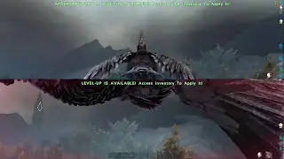 ARK Scorched Earth S2 | Egg Snatching Was a Close Call | #4