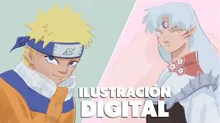 ✏️ TRUCAZO para hacer SOMBRAS en Digital (Directo)