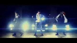 Steve Modana & Tony T - Crazy (Official Video HD)