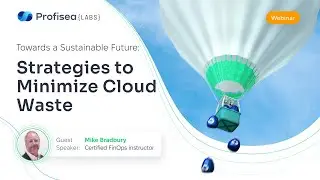 Towards a Sustainable Future: Strategies to Minimize Cloud Waste