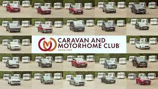 Coming Soon: Caravan and Motorhome Club Towcar of the Year 2023