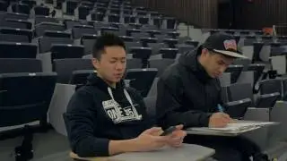 Shit SFU Says