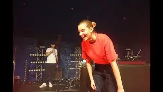 Mavi Phoenix - Aventura  (Live @ Sound Of The Forest)