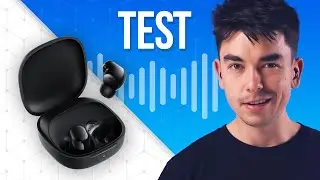 Redmi Buds 6 Play | Microphone Test (Earbuds Comparison)