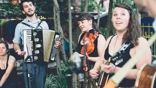 St. Lawrence Warehouse Company - Grace // Klatsch Sessions
