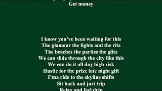 Barrows and Sun - Upside Down Inside Out (Lyrics)