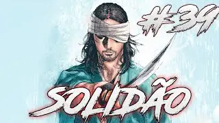 VINGAN&Ccedil;A: MUSASHI VS TOJI (NARRATIVA IMERSIVA) - VAGABOND #39