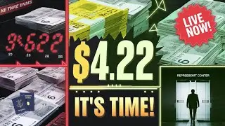 🚨First RV Phase LIVE Today &ndash; 36-Hour Exchange Window OPEN! 💵 Tier 4B Get Ready NOW!🔥 IQD Update 2025