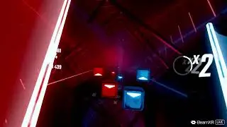 Live VR