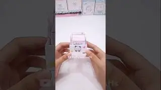 Бумажные поделки своими руками #шорты #оригами #бумажноедело #ремесло