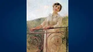 Edmund Tarbell (1862-1938) США