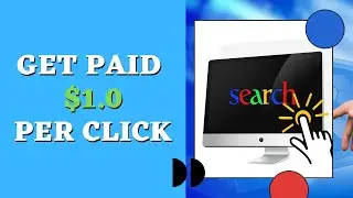 How To Get Paid Per Click On Your Website