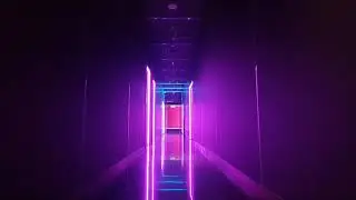 Red Box Plus Pavilion KL - Interior