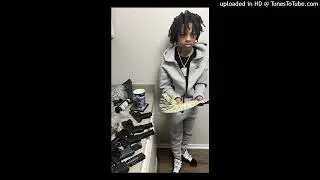 [HARD] Lil Double 0 x FBGFatslime Sample Type Beat 