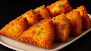Restaurant-style deliciousness! This festive table recipe will instantly wow everyone!