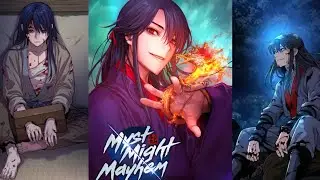 Myst Might Mayhem Chapter - 103 ✨