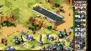 Ra2 Canyon Fodder