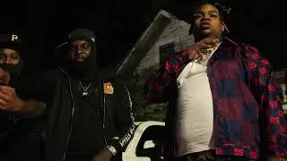 Perc Pheezy (feat. Big Yavo) - Take Yo Plate (Official Video)
