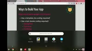 Developing Google Actions with Python - Paul Bailey