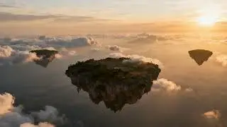 [Aural Haven]--Song of the Skyborne (하늘 종족의 노래)