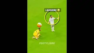 Vinicius Jr 100% Disrespect Moments 🤬
