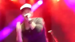 Lifehouse - Halfway Gone (Live) @ Roche Estate, Hunter Valley 18th November 2017