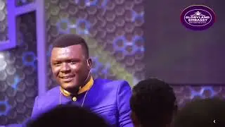 THE MANNER ON HOW OFFERINGS / SACRIFICES ARE TO BE PLACED ON THE ALTER || PASTOR OBED OBENG ADDAE 