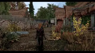 TESV Skyrim SE | WIP ENB For Vivid Weathers | Ultra Modded NextGen Graphics Comparison Showcase 2022
