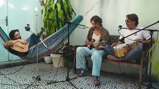 Nuno Melo & Edu Mundo - O Que Achares Melhor [Ao Vivo]