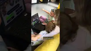 Катерина / кураторка молодших класів / Команда #brobots