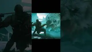 Arteus HEROIC Moment #shorts #edit #godofwar